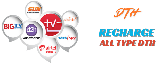 DTH Recharge